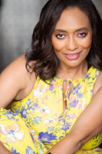 Tamika Lamison