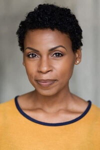 Tamiko Robinson Steele