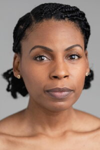 Tamiko Robinson Steele