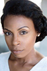 Tamiko Robinson Steele