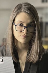 Tamilla Hasanova