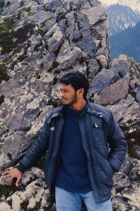 Tamilselvan  Sakthivel