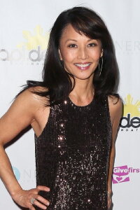 Tamlyn Tomita