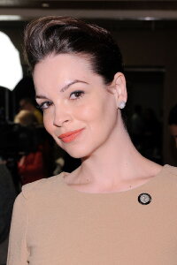 Tammy Blanchard