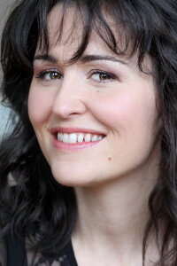Tammy Verge