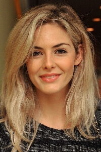 Tamsin Egerton