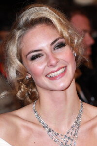 Tamsin Egerton