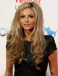 Tamsin Egerton