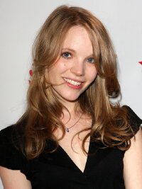 Tamzin Merchant