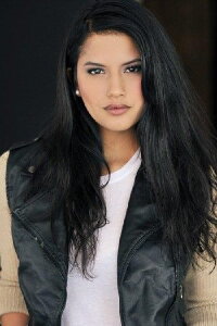 Tanaya Beatty