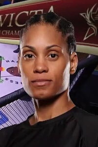 Taneisha Tennant