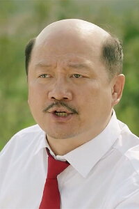 Tang Jianjun