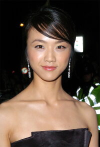 Tang Wei