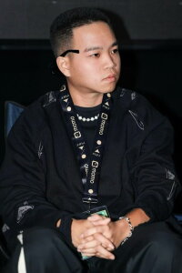Tang Zi-xian