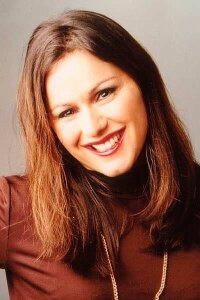 Tania de Jong AM
