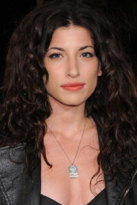 Tania Raymonde
