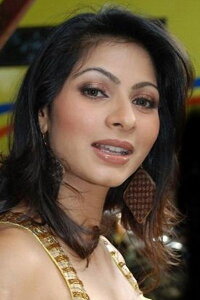 Tanishaa Mukerji