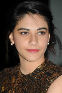 Tanishka Kapoor