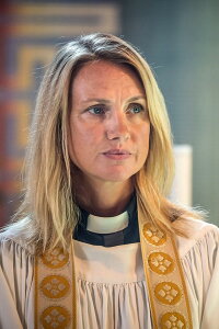 Tanja Lorentzon