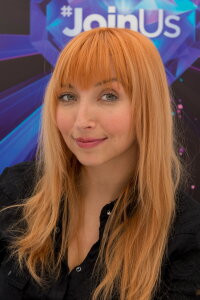 Tanja Mihhailova-Saar