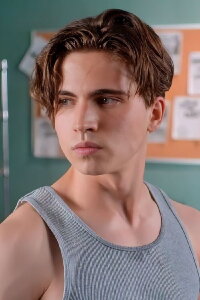 Tanner Buchanan