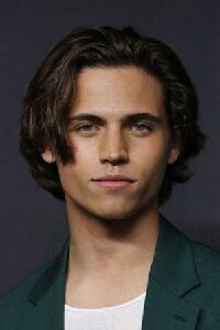 Tanner Buchanan