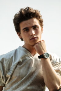 Tanner Buchanan