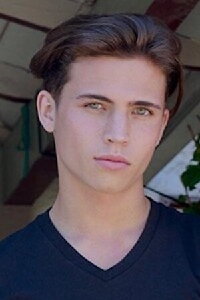 Tanner Buchanan