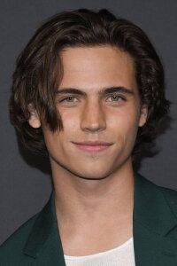 Tanner Buchanan