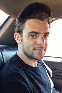 Tanner Cohen