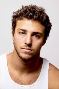 Tanner Zagarino