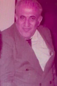 Tannous Franjieh