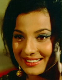 Tanuja Samarth