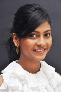 Tanvi Ganesh Lonkar