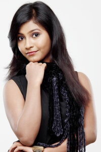 Tanvi Ganesh Lonkar