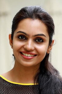 Tanvi Ram