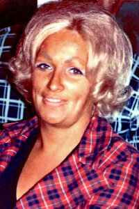Tanya Lee Pope