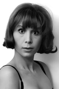 Tanya Lopert