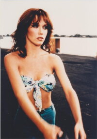 Tanya Roberts