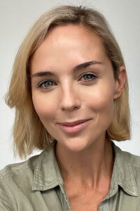 Tanya van Graan
