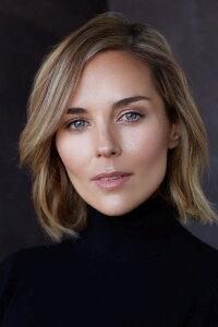 Tanya van Graan