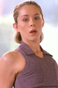 Tara Boger