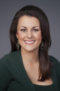 Tara Buckman