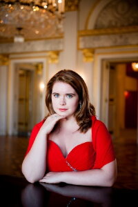 Tara Erraught