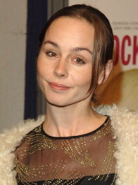 Tara Fitzgerald