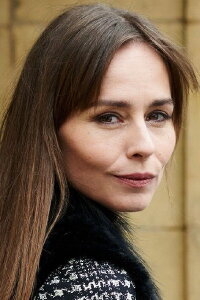 Tara Fitzgerald