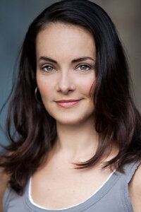 Tara Ochs