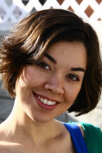 Tara Platt