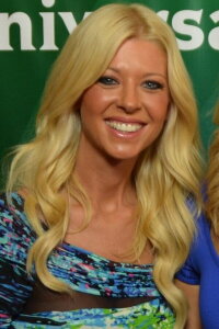 Tara Reid