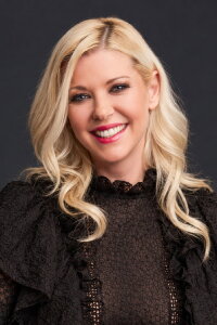 Tara Reid